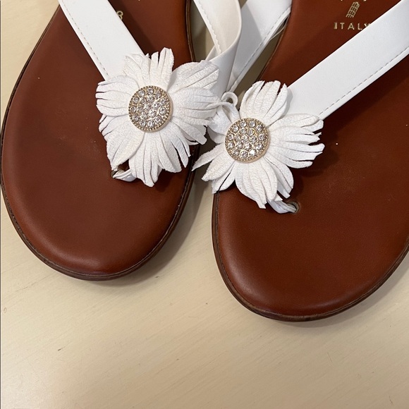 Italian Shoemakers Sandals - Picture 4 of 5